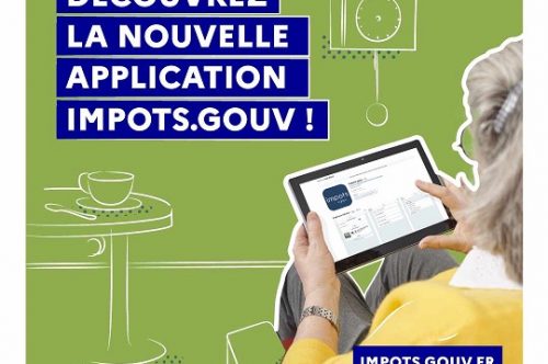 Information-Campagne de déclaration des revenus