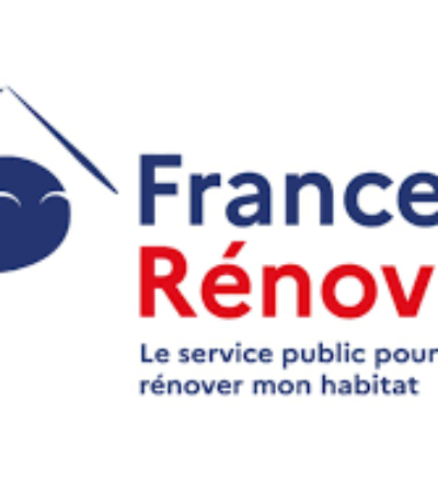 France Rénov’ 2023 – Les aides financières en 2023France connect