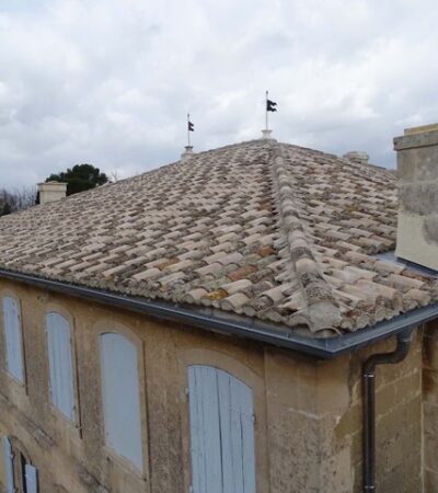 Un exemple de préservation du patrimoine