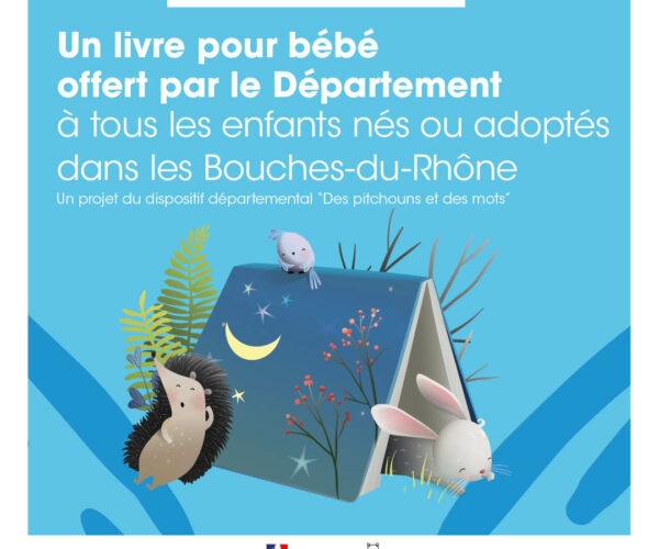 Opération « Mon premier livre »