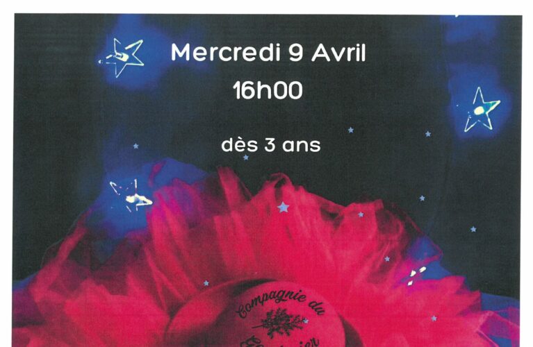 PIÈCE DE THÉÂTRE « LA SORTIE »