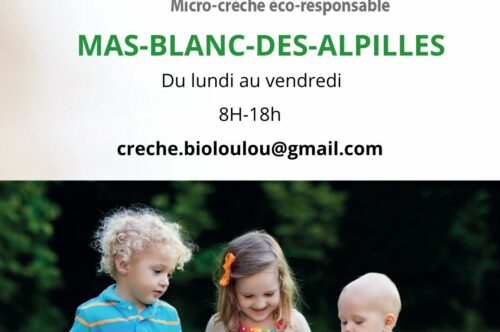 Bio Loulou dispose encore de places pour la rentrée de septembre 2025