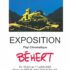 EXPOSITION BÉHERT