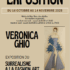 EXPOSITION VERONICA GHIO