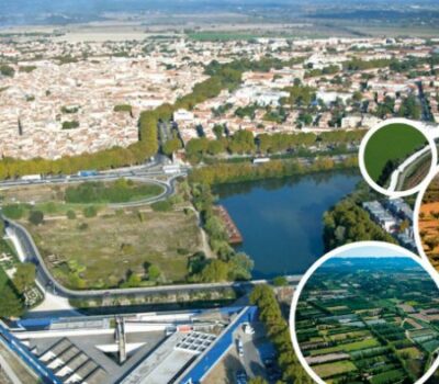 📢 Modification simplifiée du SCoT du Pays d’Arles : la concertation continue !La commune de Mas-Blanc-des-Alpilles, comme l’ensemble des communes du territoire du Pays d&rsquo;Arles, est concernée : participez et donnez votre avis !