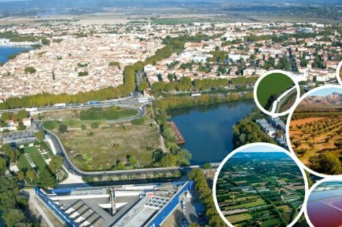 📢 Modification simplifiée du SCoT du Pays d’Arles : la concertation continue !La commune de Mas-Blanc-des-Alpilles, comme l’ensemble des communes du territoire du Pays d’Arles, est concernée : participez et donnez votre avis !