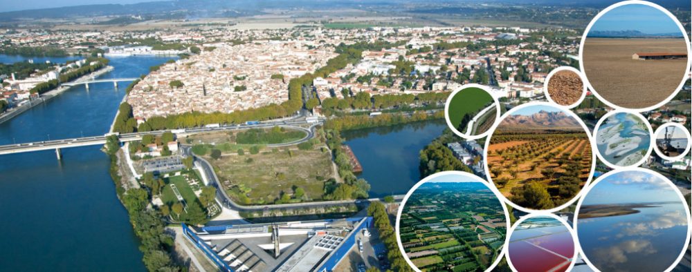 📢 Modification simplifiée du SCoT du Pays d’Arles : la concertation continue !La commune de Mas-Blanc-des-Alpilles, comme l’ensemble des communes du territoire du Pays d’Arles, est concernée : participez et donnez votre avis !