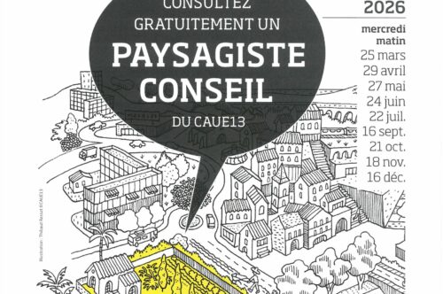 PERMANENCE PAYSAGISTE CONSEIL