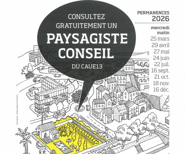 PERMANENCE PAYSAGISTE CONSEIL