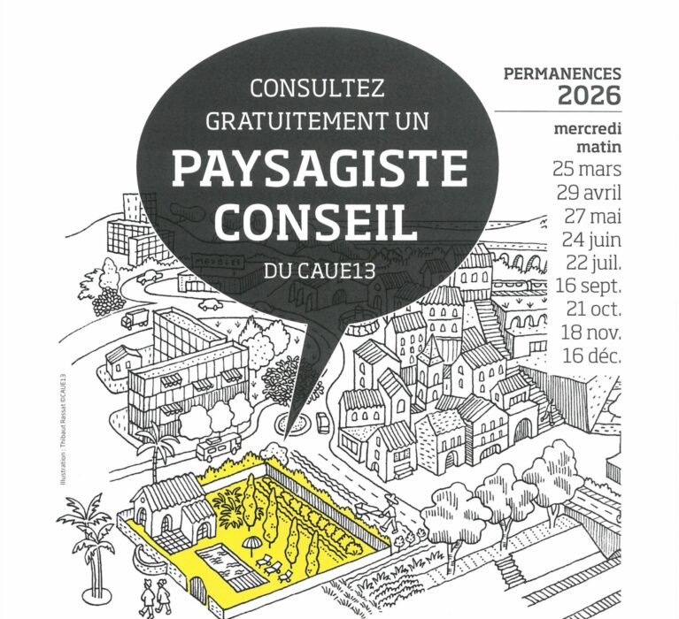 PERMANENCE PAYSAGISTE CONSEIL