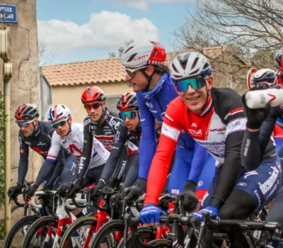 Paris – Nice 2026