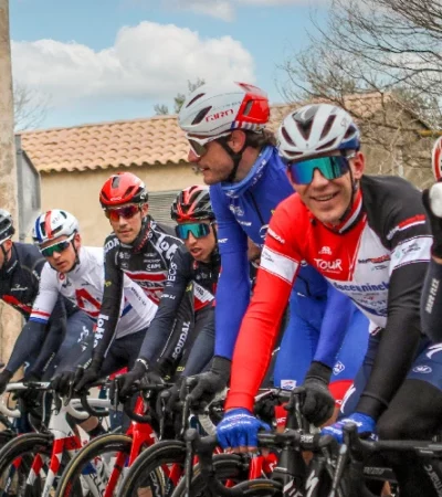 Paris – Nice 2026