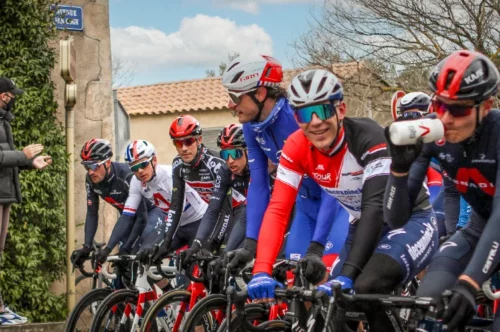 Paris – Nice 2026