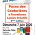 Les puces des couturières