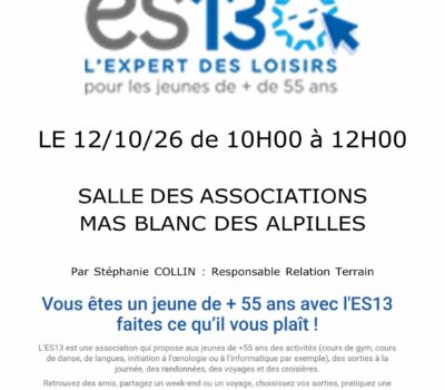 PERMANENCE ES13