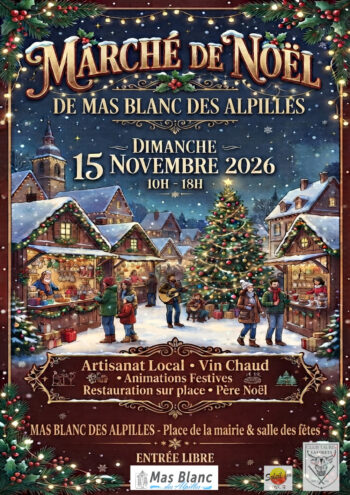 MARCHE DE NOEL