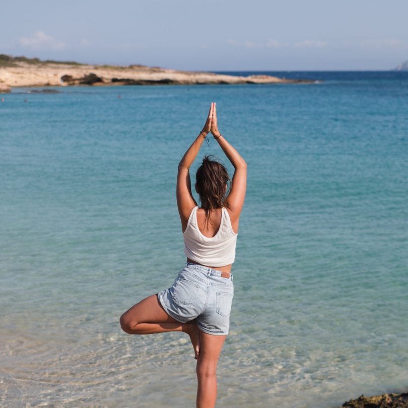 yoga yoga
